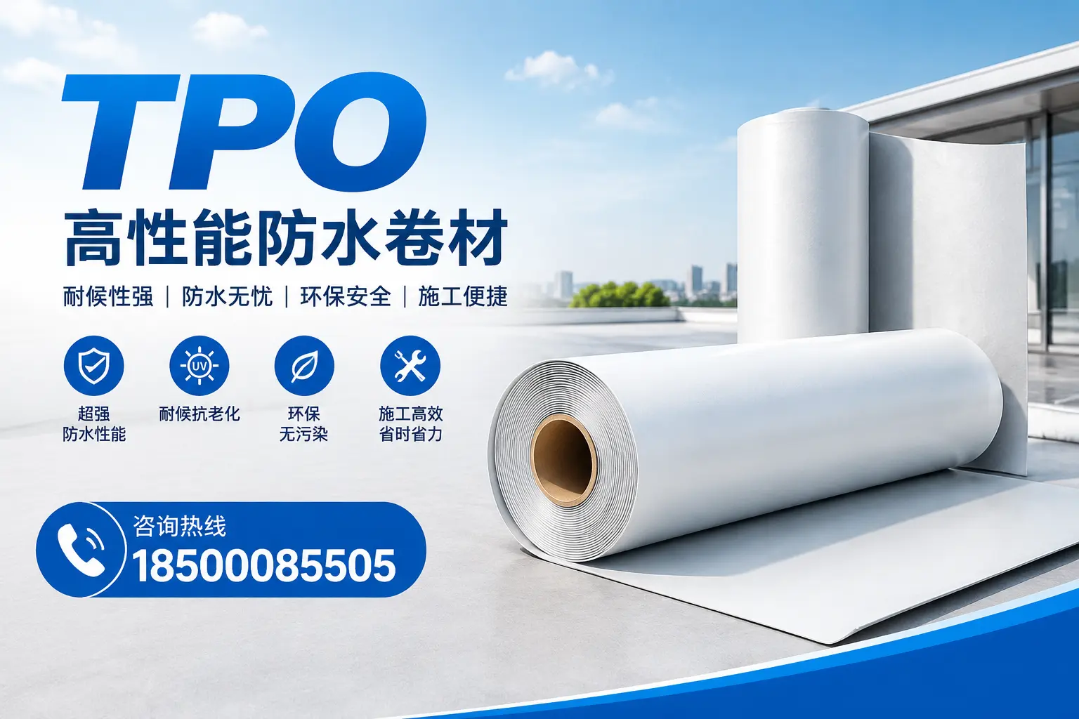 tpo产品质量评估标准，常德企业需掌握的关键要点